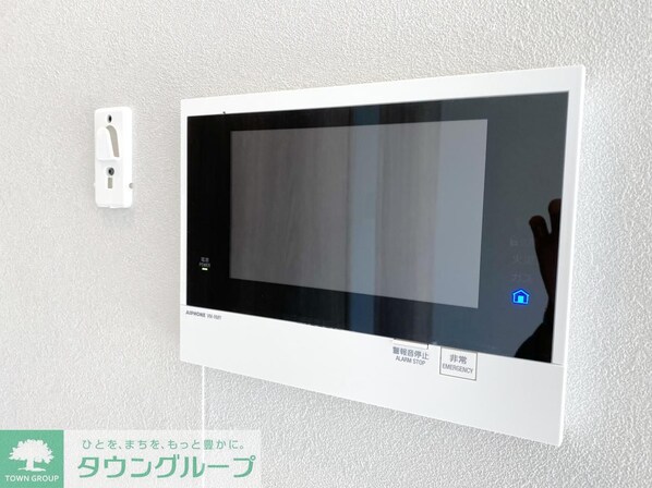 ティモーネ プレミアムノルド亀戸の物件内観写真